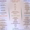 Menu - lunch sets (9.4.10)