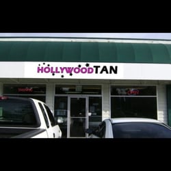 Hollywood Tan Hollywood Tan