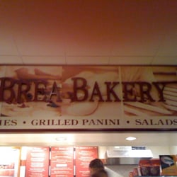 La Brea Bakery