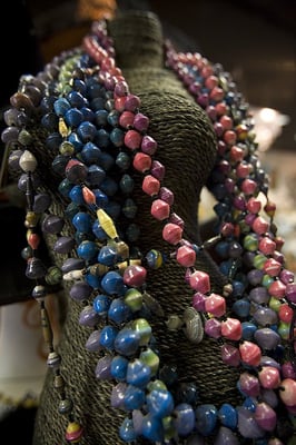 Acholi Beads