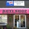 Shandra's Roti Shop, Mississauga, ON