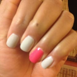 Nail City Nail City