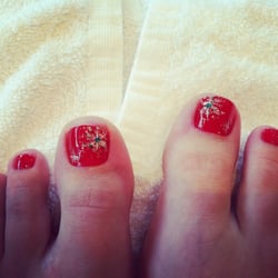 Happy Feet Nails And Spa Portland Happy Feet Nails And Spa Portland