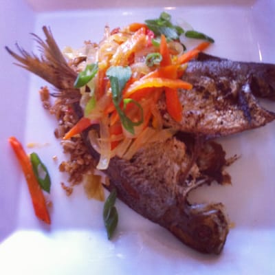 Butter fish400 Butter fish400