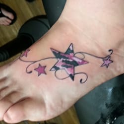 Exotic+Tattoos+and+Piercings Shak’n Ink Tattoos & Exotic Piercings - Montoursville, PA | Yelp