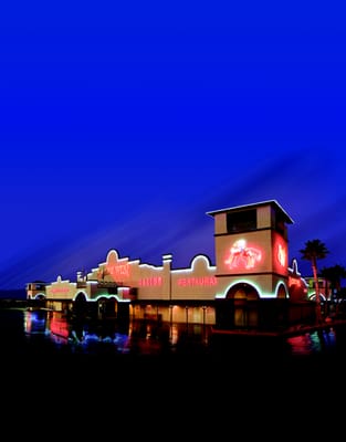 Casino hotels in pahrump nevada