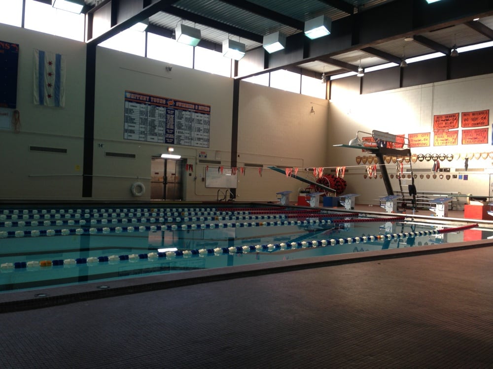 Photos for Whitney M Young High School Yelp