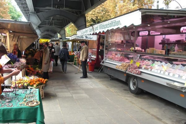 suche arbeit wochenmarkt hamburg