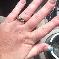 Crystal Nails Crystal Nails