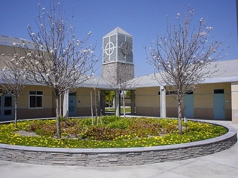 Arroyo Vista Elementary