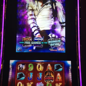 Soda pop slots