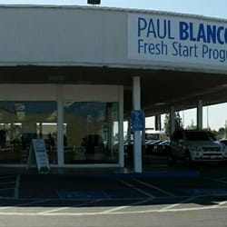 Paul Blanco's Good Car Company, Fresno, CA