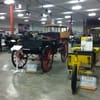 ANTIQUE CAR MUSEUM OF IOWA - CORALVILLE - REVIEWS OF ANTIQUE CAR