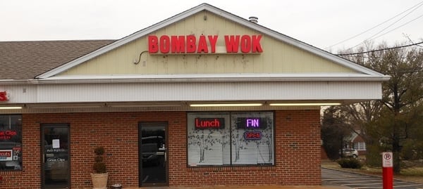 Bombay wok coupon hillsborough nj