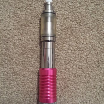 pax vaporizer battery mod