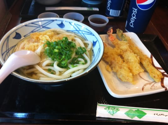 Kake Udon