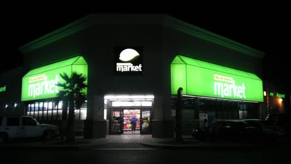 Photos for Dollar General Market | Yelp