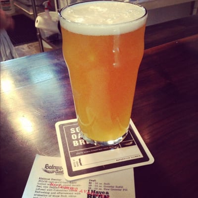 Solemn Oath