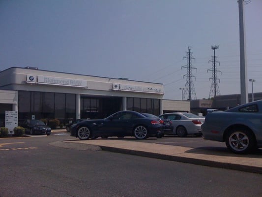 Crown Auto Group - Virginia Acura, BMW.