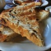 Rosemary Currant Bread