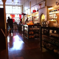 Silk Road Tea - Coffee & Tea - Victoria, BC - Yelp
