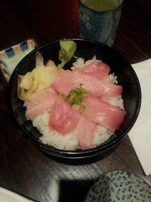 Hamachi Don