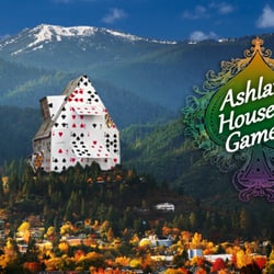 Ashland House of Games - Ashland, OR | Yelp