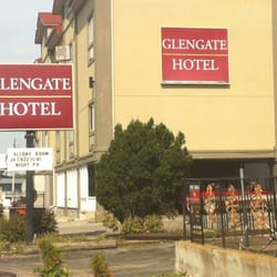 Glengate Hotel Niagara Falls Glengate Hotel Niagara Falls