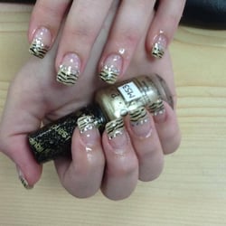 Andy Nails Andy Nails