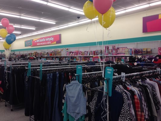 Dd s Discounts Discount Store Reviews Yelp