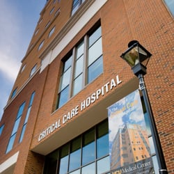Vcu Medical Center Emergency Room Vcu Medical Center Emergency Room