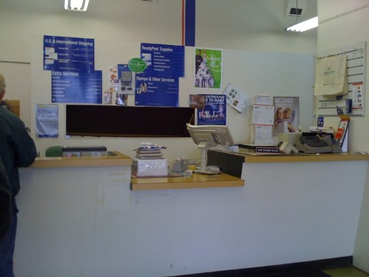 postoffice
