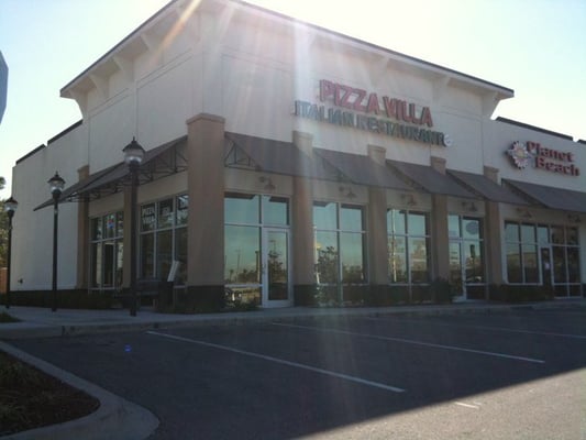 Pizza Villa Restaurant Brooksville Fl Pizza Villa Restaurant Brooksville Fl