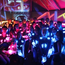 Laser tag coupons san diego