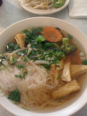 Pho Chay