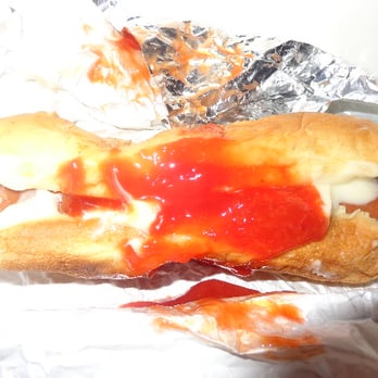 eisenberg dogs my big eisenberg it was delicious and just a bit greasy eisenberg dogs my big eisenberg it was delicious and just a bit greasy