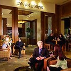 Black oak casino seven sisters brunch
