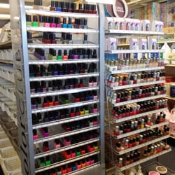 Nail Supply Depot - Cosmetics & Beauty Supply - Samos - Tucson, AZ ...