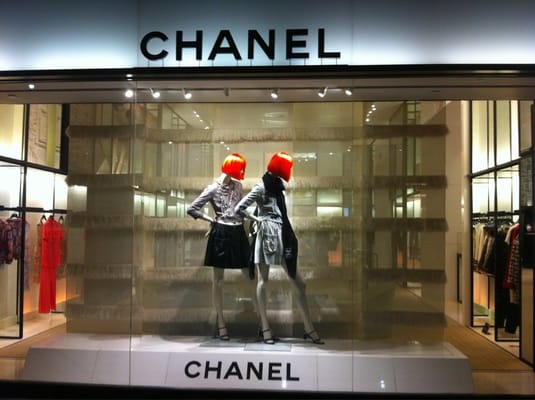 ala moana chanel boutique