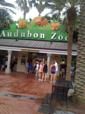Audubon zoo new orleans coupons