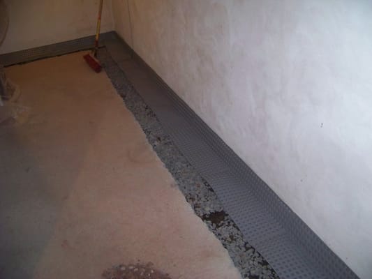 Mira+Drain+Installation Mira Drain Installation http://www.yelp.com/biz_photos/basement ...
