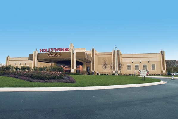 Hollywood casino perryville md hotels