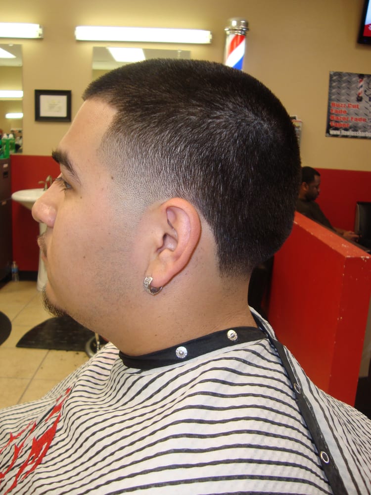 Bald Taper Yelp