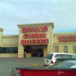 grand china buffet grand china buffet