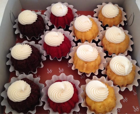 Nothing Bundt Cakes Houston Uptown Houston Tx Nothing Bundt Cakes Houston Uptown Houston Tx