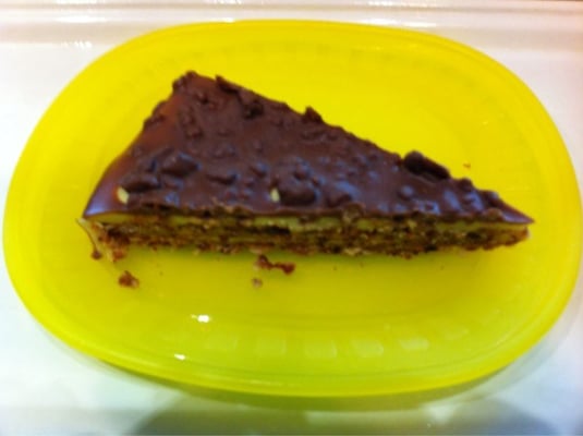 daim torte