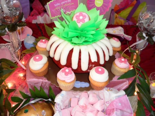 Coupon nothing bundt cakes 2018