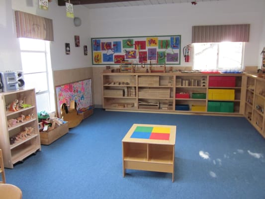 Photos Of Delmar Hills Nursery School Del Mar 上