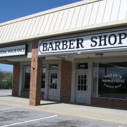 Witte’s Washington Square Barber shop - Barbers - Fort Wayne, IN - Yelp