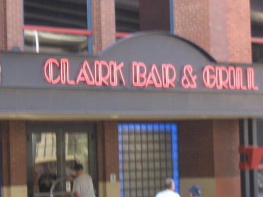 Clark Bar & Grill - North Side - Pittsburgh, PA | Yelp